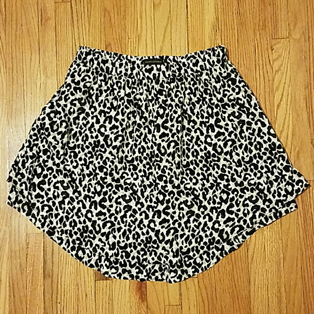 💎Banana Republic Skirt